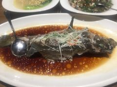 -廊亦舫Lang Yi Fang Restaurant(金桥店)