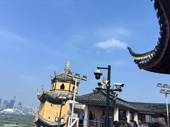 -狼山风景名胜区