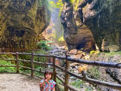 -鹿院坪生态旅游景区