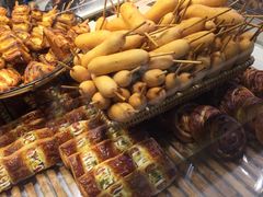-巴黎贝甜(大宁国际商业广场店)
