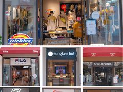 -佛罗伦萨小镇广佛名品奥特莱斯(疏港路店)