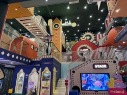 -MELAND CLUB亲子乐园·派对·餐厅(北京芳圆里ID MALL店)