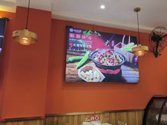 -状元虎.摇滚炒鸡.家常菜(义勇街店)