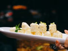 -听说碳烧蛙(高新万达店)