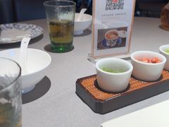 -阿庄新豫菜(通泰路店)