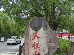 -文娟土菜馆(天柱山店)