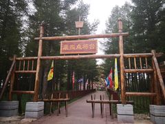 -塞罕坝国家级自然保护区