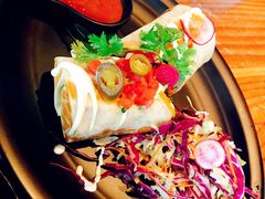 -Luchador摔跤手墨西哥餐厅(恒宇广场店)