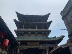 -平遥古城