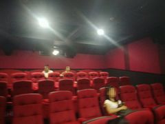 -南宁时代电影大世界(CGS激光中国巨幕)