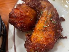 -CRAZYONES西班牙海鲜饭(上海美罗城店)