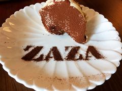 提拉米苏-FD西餐厅