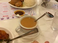 -大哥餐厅(西城花园店)