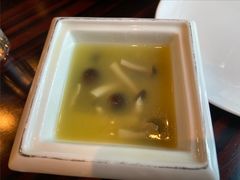 佛跳墙-新天世纪中餐厅
