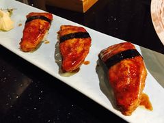 -月下料理(楷林IFC店)