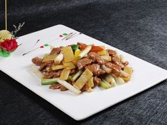 -龙门烤鱼(东方宝泰店)