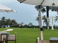 -宴悦海鲜餐厅·游水海鲜·牛排(亚龙湾瑞吉店)