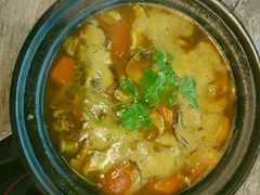 -长勺子东南亚(街道口店)