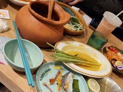 -迷你椰·泰式大排档(共康店)