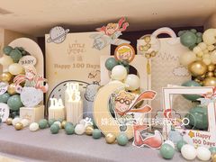 -千禧楼大酒店(高昌路店)