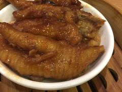 -苏晓玥·手作江南小吃(深圳北站店)
