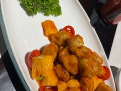 -小财神·老派赣州菜·中华美食地标(第五大道店)