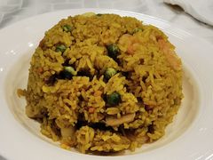 -新侨三宝乐西餐厅(崇文门店)