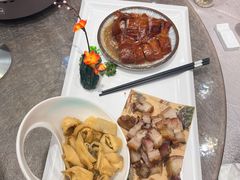 鸿运烧味大拼盘-尖沙咀酒店(大沥店)