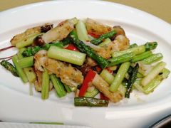 -观宴中餐厅