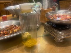 -陈厨老味·老派郴州菜(宜章店)