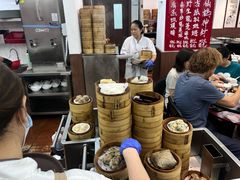 -香港蓮香樓(中環店)