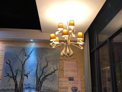 -粥王府 老广传家菜(高桥路店)