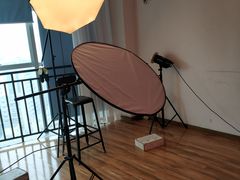 -景杰照相馆·人民公园店(绵阳店)