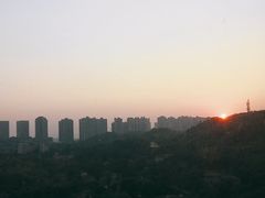 -重庆医科大学附属第一医院(金山院区)