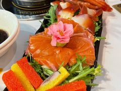 -九月海·海鲜自助(世纪东方店)