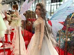 -东浩兰生上海世博展览馆