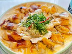 -巡味顺德菜(欢乐海岸购物中心店)