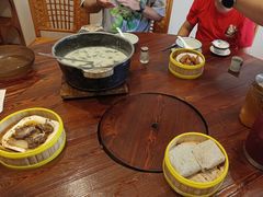 -顺德一品粥·20年凤城老字号(芳村店)