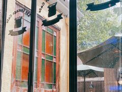 -老麦咖啡馆·TheCottageCafe(静安寺店)