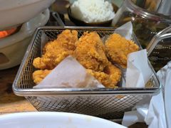 -小杨烤肉(朱雀店)