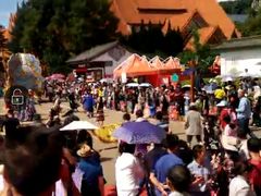 -云南民族大观园