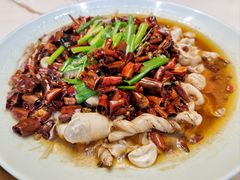 炝鱼泡-老作坊2005(福源小区店)