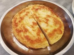 油酥饼-郝刚刚羊杂割(山大店)