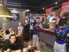 -渝香居重庆火锅(铁西三道街店)
