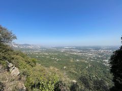 -北京鹫峰国家森林公园