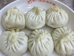 -津门张记包子铺(华昌道店)