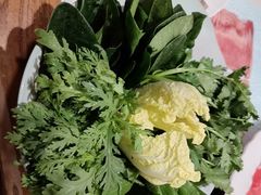 -草原传奇鲜羊火锅(桥北店)