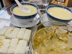 -周大娘牛乳(旧寨古村总店)