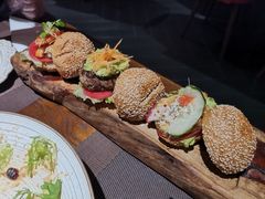 -get pizza意大利餐厅(凯德MALL店)