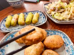 -福州人铭小吃